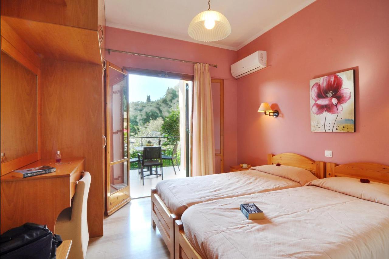 Marilena And Apartment *