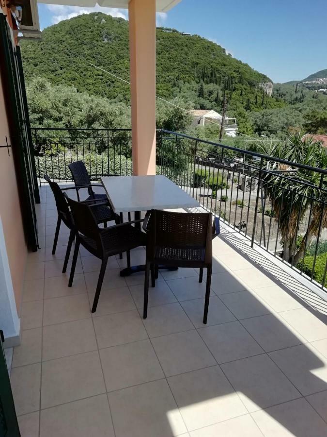 Marilena And Apartment *
