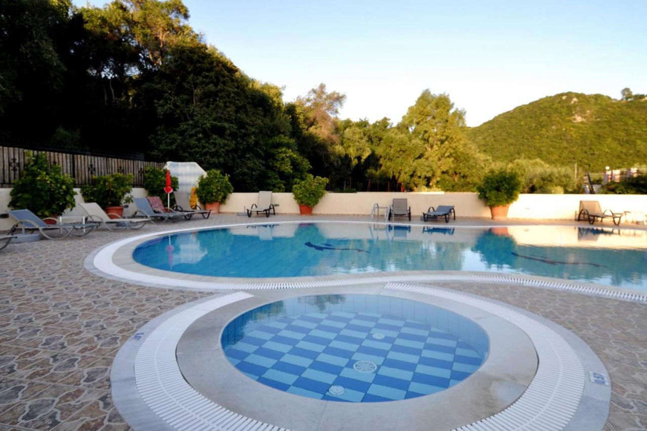 Apartment Marilena And
