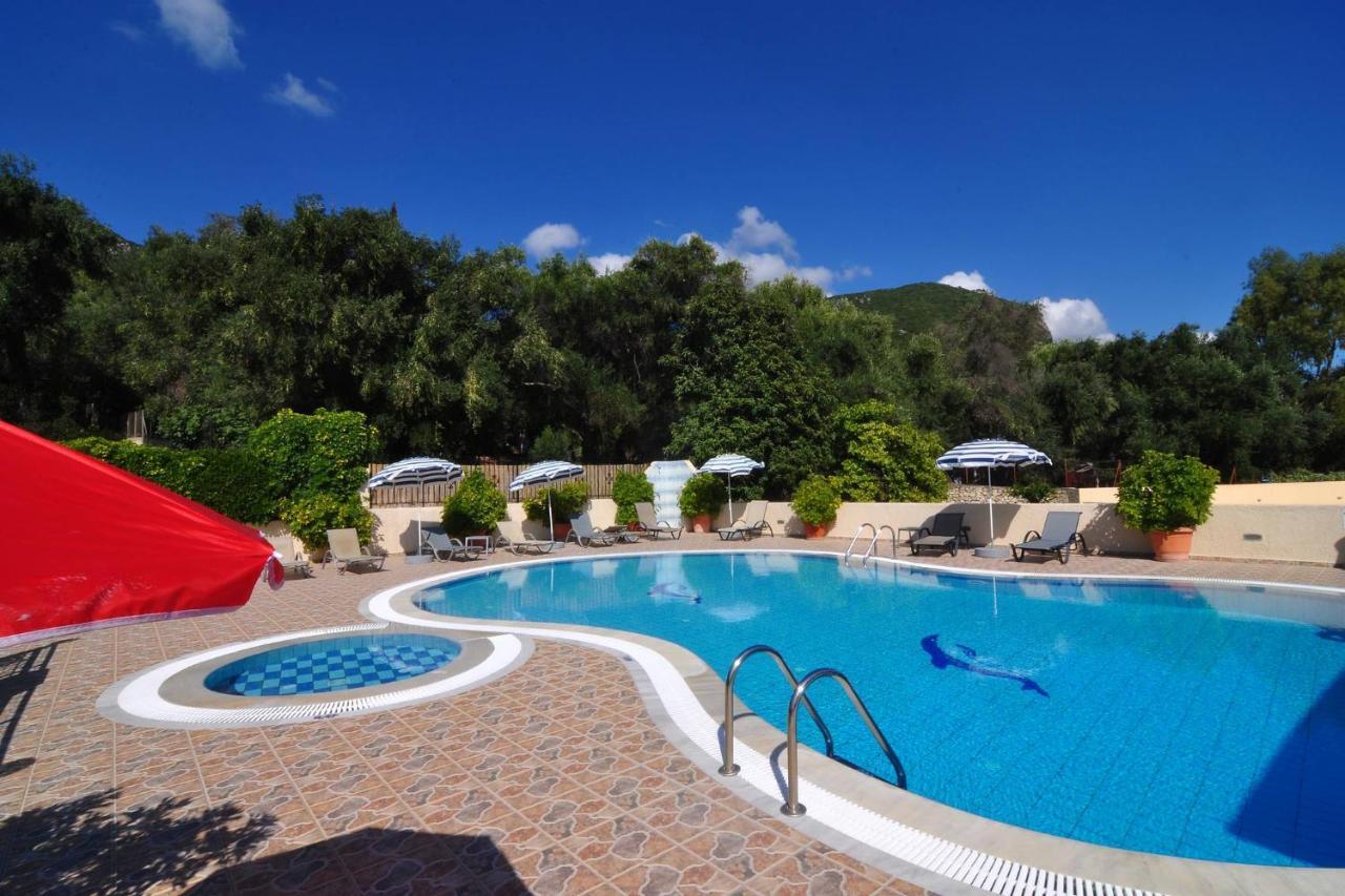 Apartment Marilena And