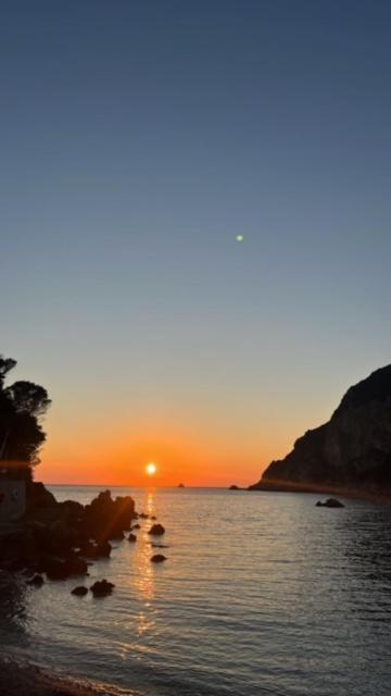 Apartment Marilena And