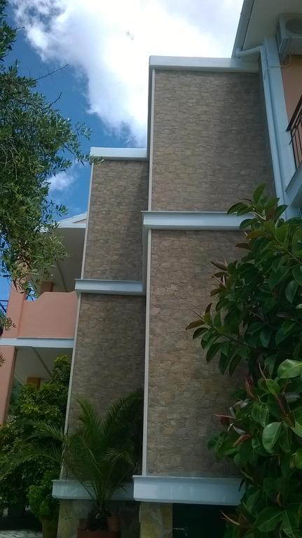 Marilena And Apartment *