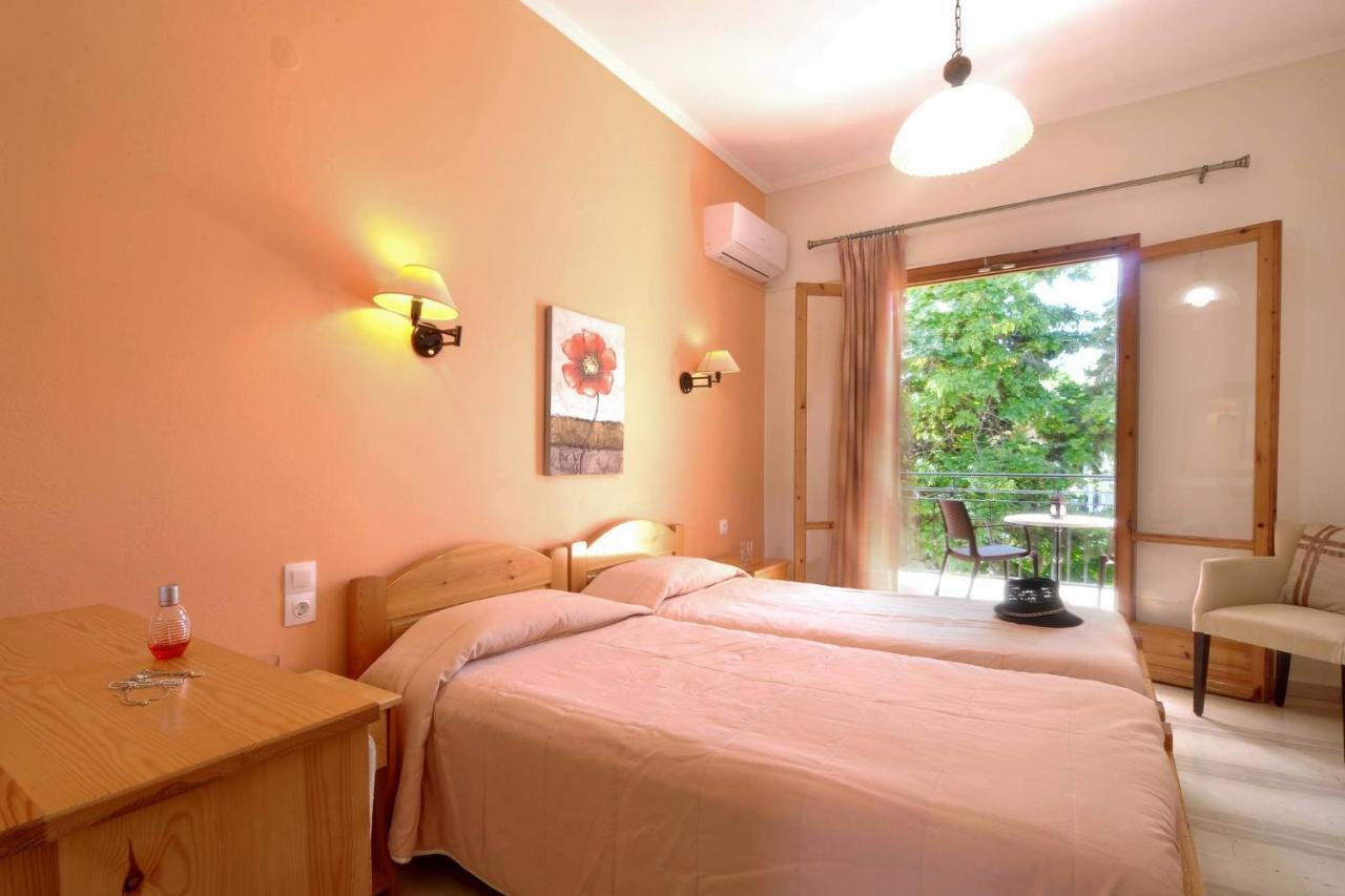 Apartment Marilena And