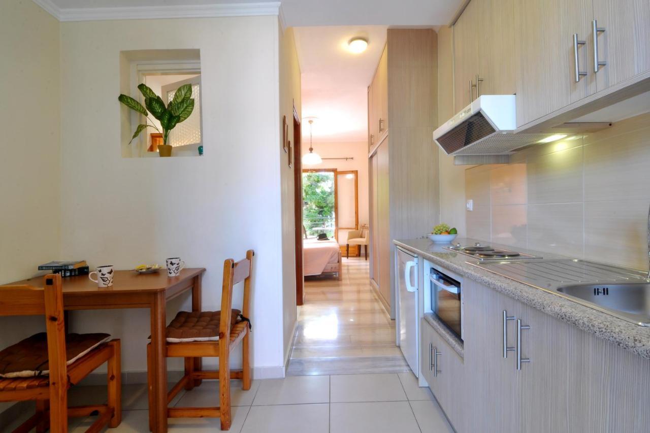 Apartment Marilena And